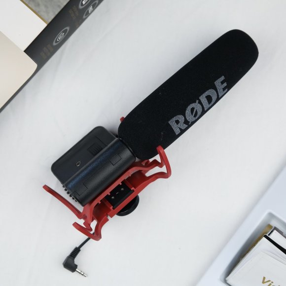 RODE VideoMic 80hz High Pass - Picture 4 of 5